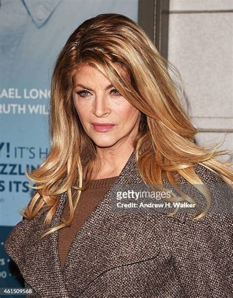 5,826 Kirstie Alley Photos & High Res Pictures